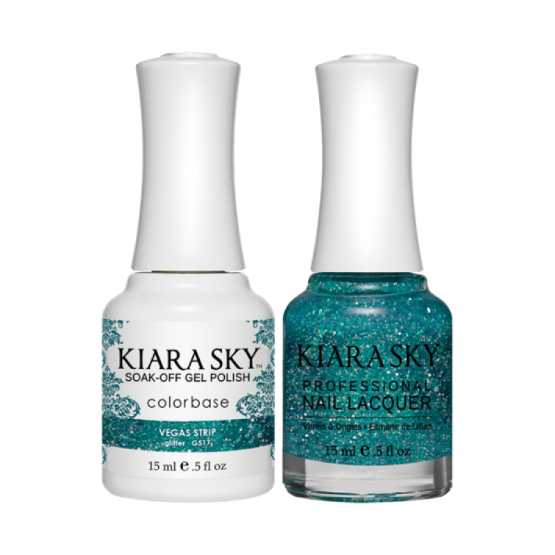 KIARA SKY Matchmaker 15ml - Vegas Strip 517